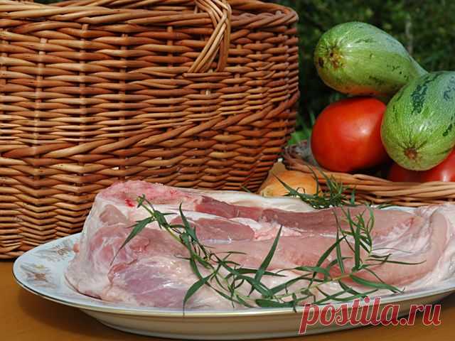 Голливудская диета — Вторичный мясной бульон