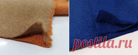 Без лица: обработка швов и срезов в изделиях из двухслойной ткани — Мастер-классы на BurdaStyle.ru