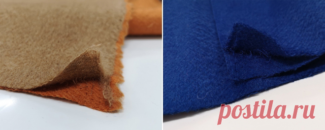 Без лица: обработка швов и срезов в изделиях из двухслойной ткани — Мастер-классы на BurdaStyle.ru