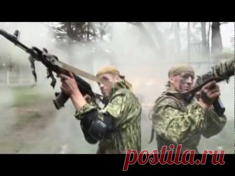 ♫♪ АРМЕЙСКИЕ ПЕСНИ ПОД ГИТАРУ ► БРАТИШКА ИЗ СПЕЦНАЗА