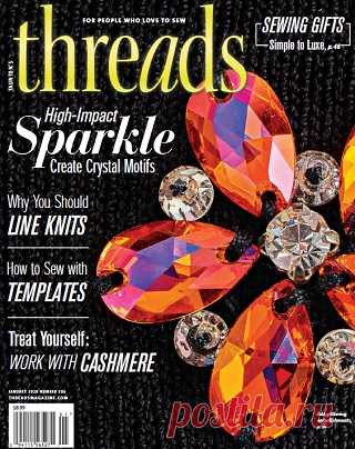 Threads №206 2019/2020