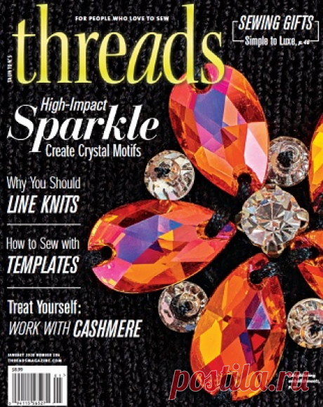 Threads №206 2019/2020