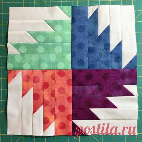 I love patchwork | Ткани и мастер-классы