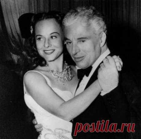 Чарльз Спенсер Чаплин. As I Began to Love Myself. Когда я полюбил себя | Я - Женщина