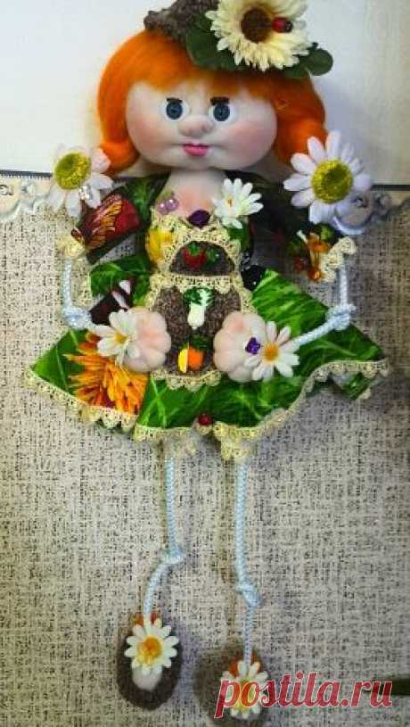 ЧУДЕСА СВОИМИ РУКАМИ
Ирина Мавриц (Огаркова)