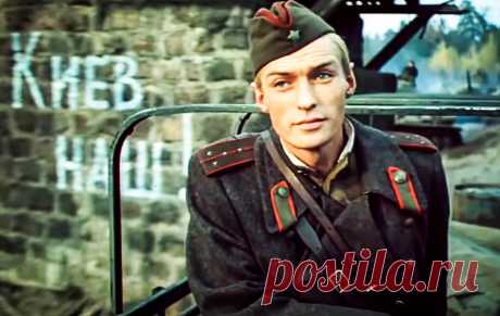 Николай Олялин, 22 мая, 1941
• 17 ноября 2009