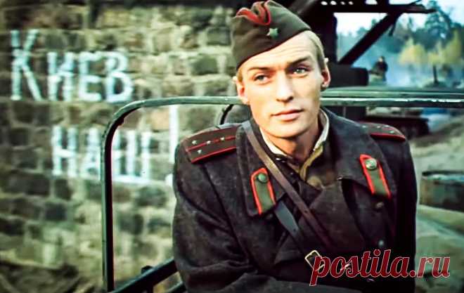 Николай Олялин, 22 мая, 1941
• 17 ноября 2009
