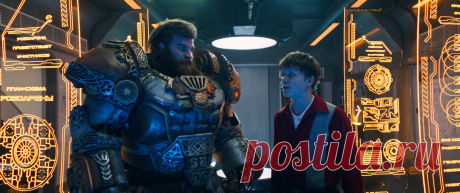 Соловей против Муромца (2025)