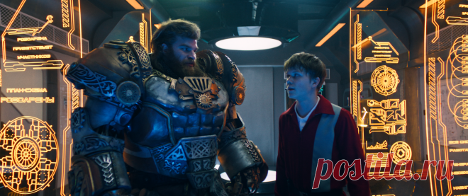 Соловей против Муромца (2025)