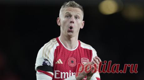 Фанаты «Арсенала» раскритиковали украинского футболиста Зинченко. Болельщики лондонского «Арсенала» подвергли критике украинского защитника команды Александра Зинченко после поражения от столичного «Вест Хэм Юнайтед» в матче 19-го тура Английской премьер-лиги (АПЛ). Читать далее