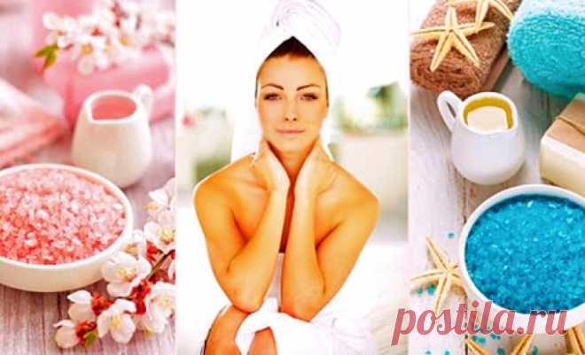 12 РИТУАЛОВ КРАСОТЫ СО ВСЕГО МИРА.