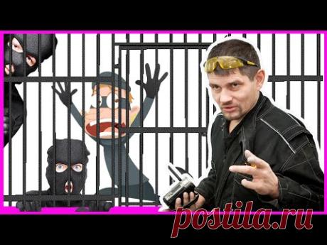 ОНБ ОТЖАЛ свой канал у ВЗЛОМЩИКОВ