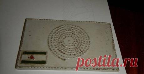 Таинственные артефакты имеют отношение к планете Фаэтон?