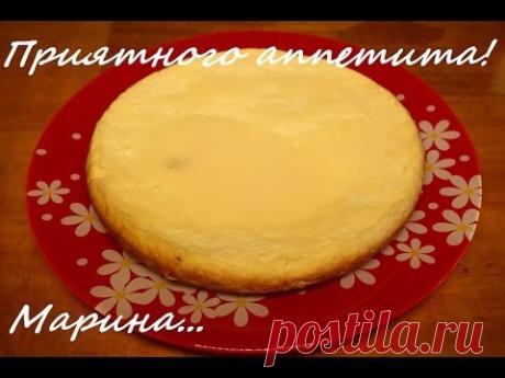 ВКУСНАЯ ТВОРОЖНАЯ ЗАПЕКАНКА В МУЛЬТИВАРКЕ, КАК ПРИГОТОВИТЬ ТВОРОЖНУЮ ЗАПЕКАНКУ #РЕЦЕПТ ЗАПЕКАНКИ