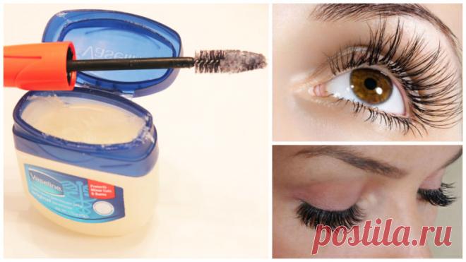 16 гениальных способов применения вазелина, о которых мало кто знает