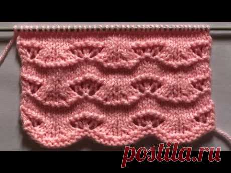 Beautiful Knitting Pattern For Sweaters/Cardigan/Frocks