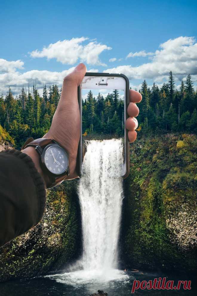 Stunning Photo Manipulations by Dillon Saw #inspiration #photography