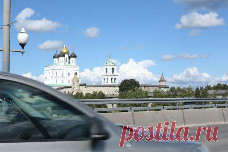 Дорога  к  Храму