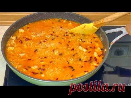 БАРХАТНАЯ перловая каша, простой рецепт вкуснейшего блюда на ужин!