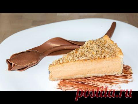Карамельный Чизкейк без Карамели. С Таким Рецептом Справится Даже Начинающий Кулинар ✧ Ирина Кукинг - YouTube