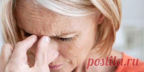 10 признаков, что вы уже пережили ″тихий инсульт″ 
