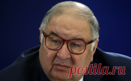 Усманов назвал металл, который станет «новым золотом». К 2040 году спрос на медь вырастет в 2,7 раза, этот металл будет иметь решающее значение для технологий возобновляемой энергетики, пишет Усманов