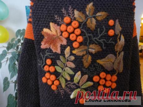 Gallery.ru / Фото #130 - моё - Elena-C