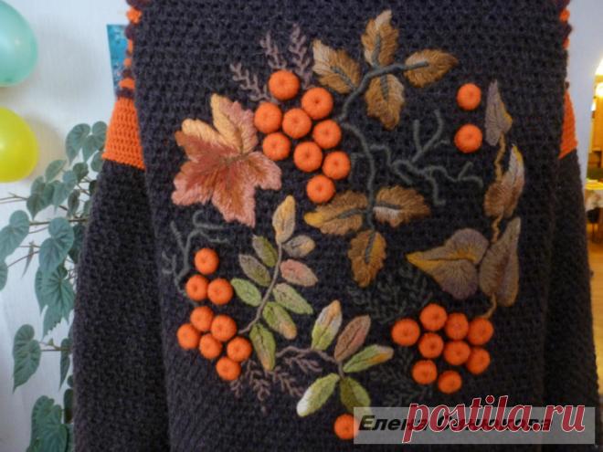 Gallery.ru / Фото #130 - моё - Elena-C