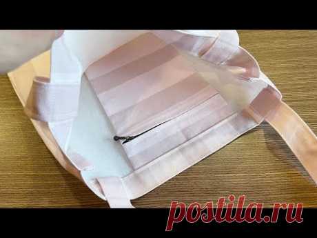 Как шить аккуратно и чисто | Советы по шитью, которые работают очень хорошо