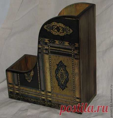 Наш ЛЮБИМЫЙ декупаж