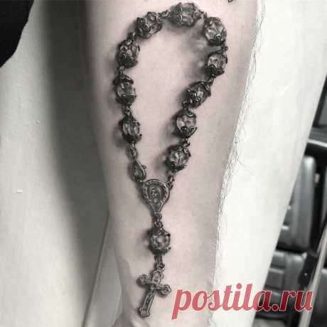 40 эффектных тату в стиле черно-серого реализма от Ти Стаклайфа | Цветы Флоры | Яндекс Дзен