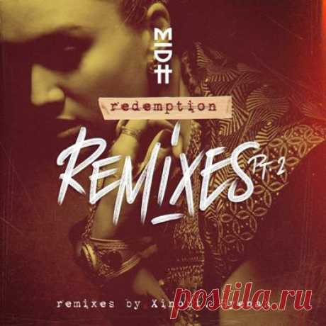 Awen &amp; Enoo Napa – Redemption Remixes, Pt.2 - FLAC Music