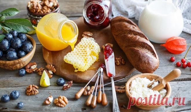 Питание для костей и суставов | Советы Народной Мудрости