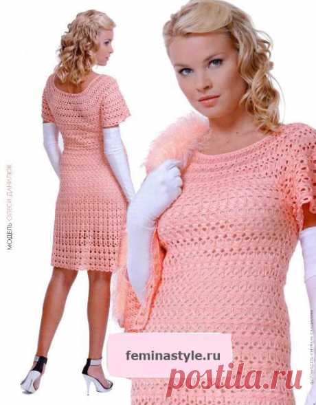 Потрясающие модели от Олеси Данилюк со схемами (Много!)