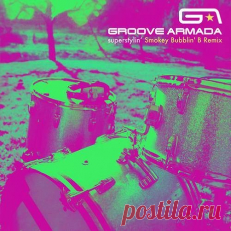 Download Groove Armada - Superstylin' (Smokey Bubblin' B Extended Remix) Label Sony Music CG Styles UK Garage / Bassline Date 2023-07-14 Catalog # G010005093571K Length 4:47 Tracks 1