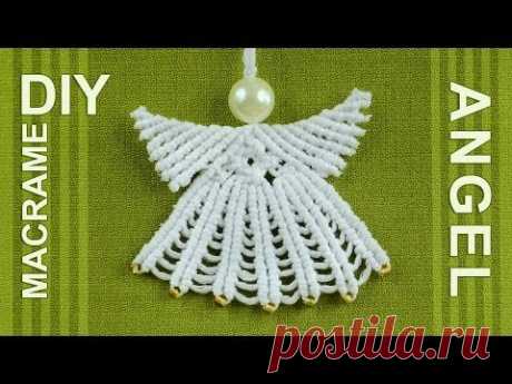 Macrame Minis