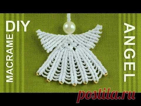 Macrame Minis