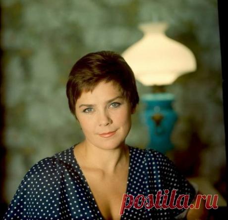 20 великолепных фотопортретов актрис советского кино / Назад в СССР / Back in USSR