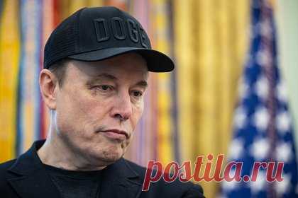 Политолог объяснил отказ Маска приехать в Россию вслед за отцом