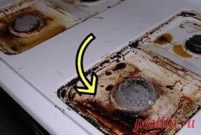 Чтобы не драить с усилием плиту, хозяйка придумала, как её надёжно защитить Газовые, электрические, индукционные – без любой из этих красоток кухня – не кухня, а просто стол и пара стульев. Хорошая плита прослужит долгие годы. Но только при условии достойного ухода. К примеру…