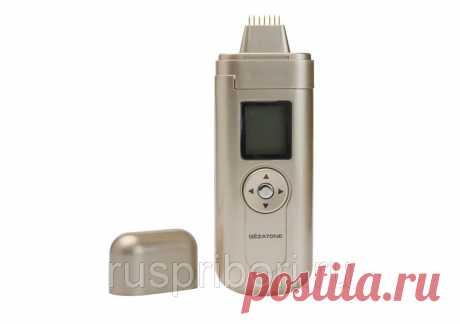 Аппарат с функцией ридолиза Beauty Iris Gezatone m708 - эффективное средство для борьбы с любыми морщинами! Уникальный компактный аппарат, действие которого направлено против признаков старения кожи: великолепно уменьшает глубину морщин, заметно повышает упругость и тонус кожи, омолаживая её изнутри.