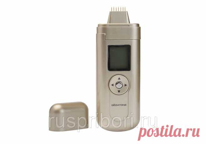 Аппарат с функцией ридолиза Beauty Iris Gezatone m708 - эффективное средство для борьбы с любыми морщинами! Уникальный компактный аппарат, действие которого направлено против признаков старения кожи: великолепно уменьшает глубину морщин, заметно повышает упругость и тонус кожи, омолаживая её изнутри.