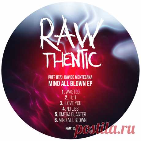 Download Mind All Blown - Puff (ITA) - Electrobuzz