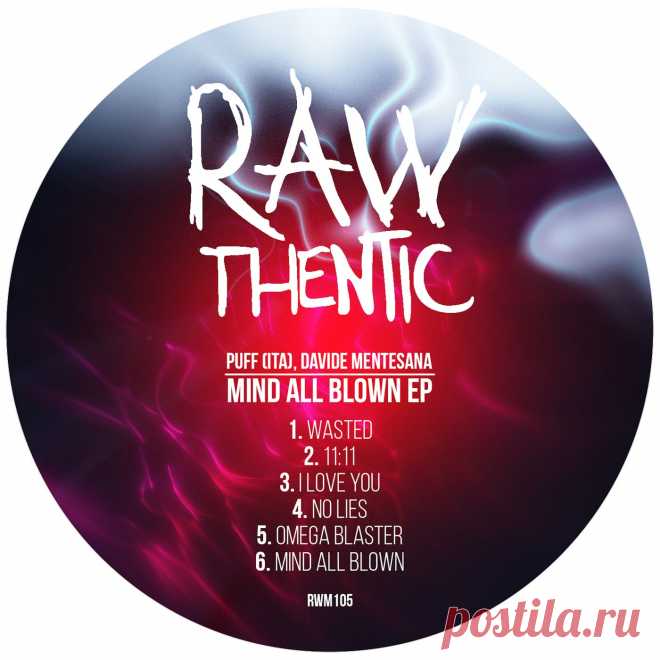 Download Mind All Blown - Puff (ITA) - Electrobuzz