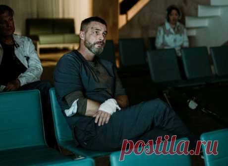 Антон Батырев