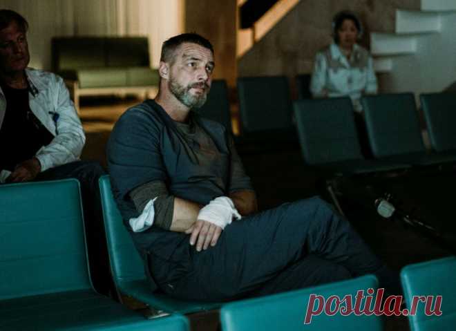 Антон Батырев