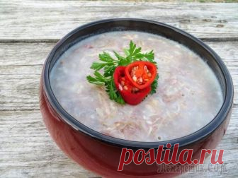 Главный рецепт к Новогоднему столу: куда ж без холодца! Что говорить! Даже опытная хозяйка на кухне без современных помощников словно без рук! И мы сегодня воспользуемся мультиваркой и приготовим классический холодец! Все очень просто и очень вкусно! Тепер...