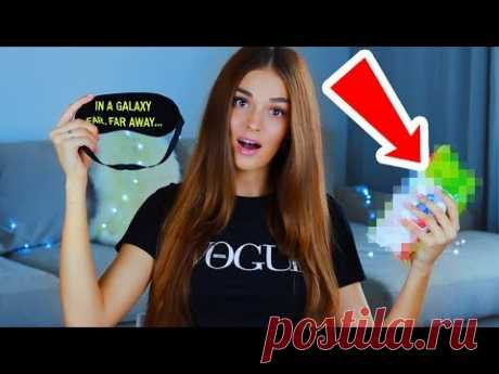 13 ВЕЩЕЙ, КОТОРЫЕ ВСЕ ЗАБЫВАЮТ ВЗЯТЬ С СОБОЙ | СОБИРАЕМ ЧЕМОДАН В ОТПУСК