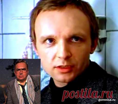 Станислав Садальский рассказал о Мягкове, которого мы не знали | ГОРНИЦА Станислав Садальский рассказал о Мягкове, которого мы не знали. Российский артист театра и кино, теле и радио ведущий Станислав Юрьевич