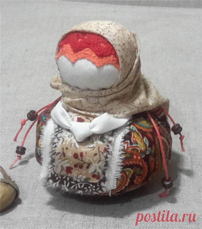Кукла Благополучница